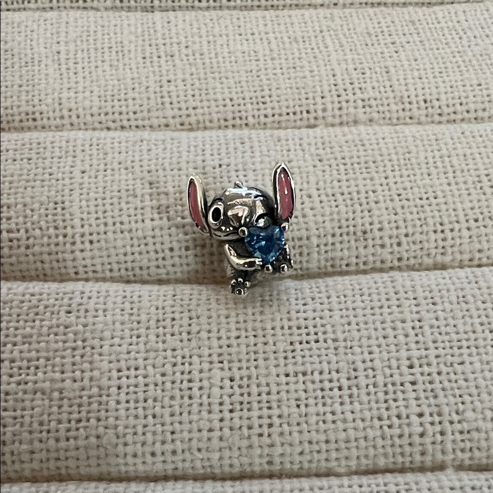 Disney Lilo and Stitch Charm